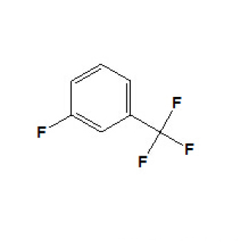 3-Fluorobenzotrifluoreto CAS No. 401-80-9